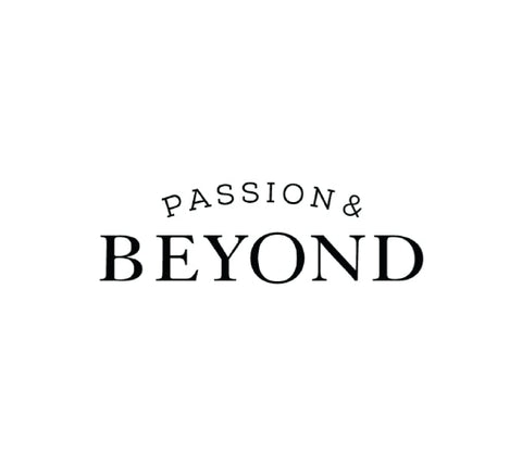 Passion & Beyond