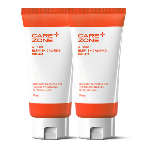 CAREZONE A-CURE BLEMISH CALMING CREAM