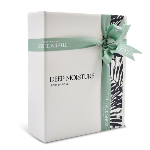 Beyond deep moisture basic set