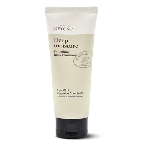 Beyond deep moisture basic set