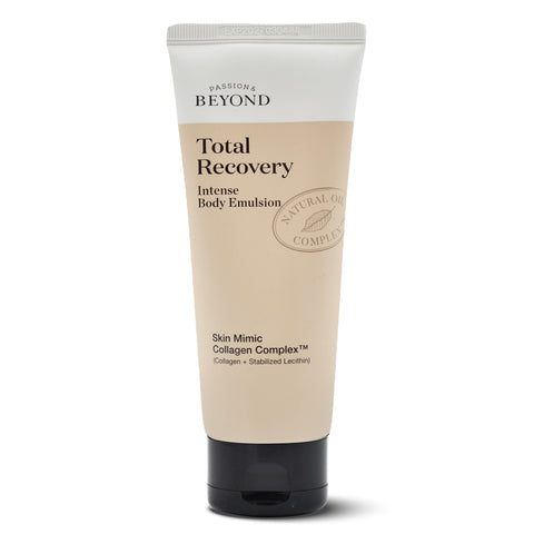 Beyond total recovery basic set