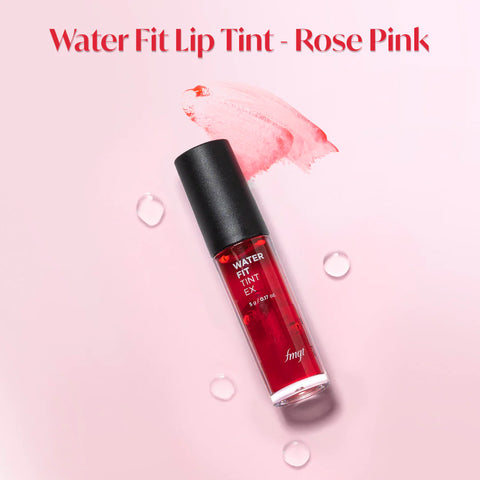 WATER FIT TINT  01 ROSE PINK (GZ)