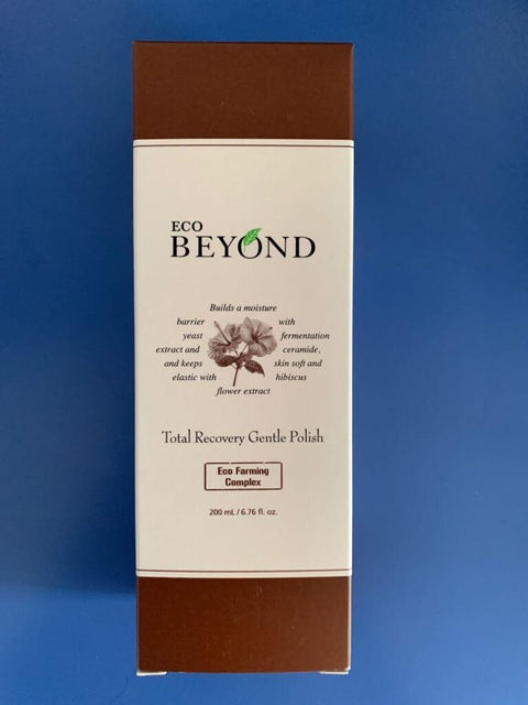 Beyond Total Recovery Gentle Polish – 200ml