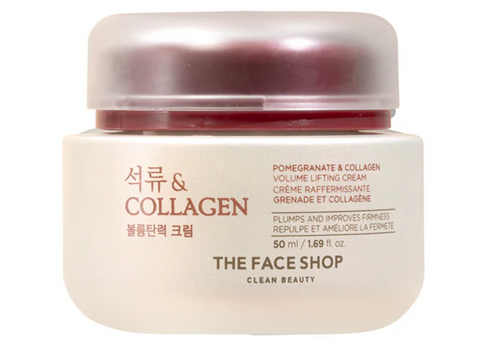 TFS.POMEGRANATE&COLLAGEN VOLUME LIFTING CREAM 50ML