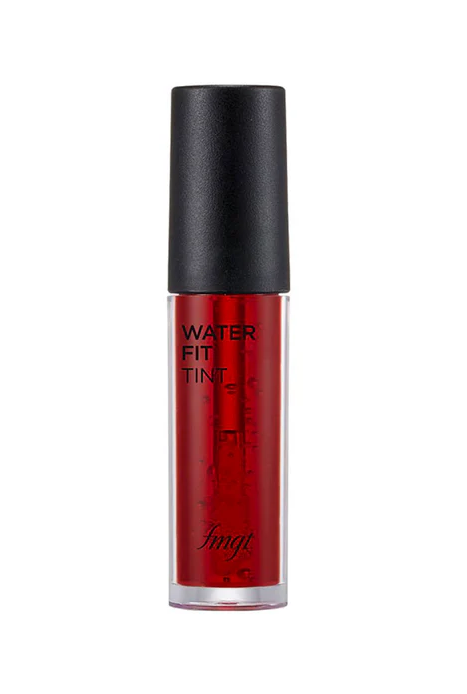 WATER FIT TINT  04 RED SIGNAL