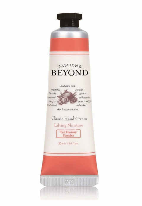 BEYOND Classic Hand Cream Lifting Moisture