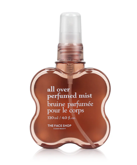 THE FACE SHOP Allover Perfume Mist 06 Aromatic Sandalwood