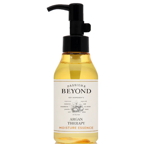 BEYOND ARGAN THERAPY MOISTURE HAIR ESSENCE