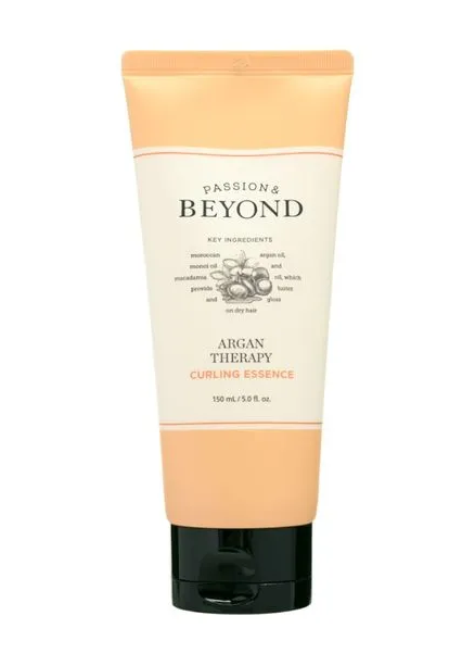 BEYOND ARGAN THERAPY CURLING ESSENCE