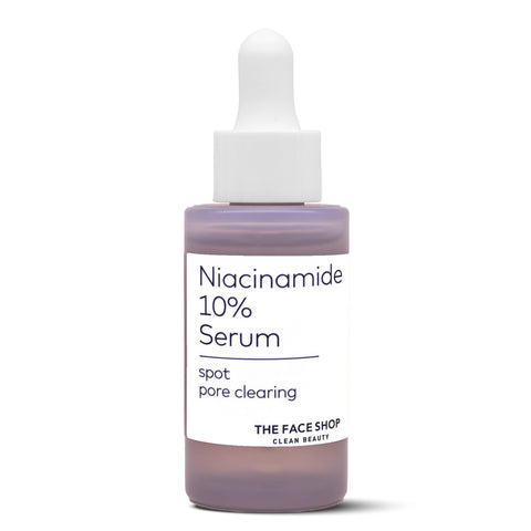 THEFACESHOP ALLTIMATE NIACINAMIDE 10% SERUM