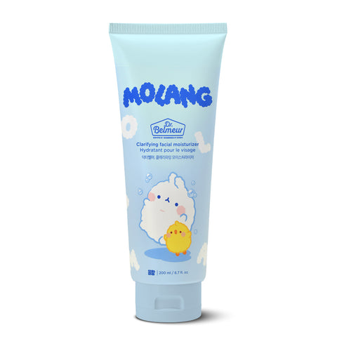 DR.BELMEUR CLARIFYING FACIAL MOISTURIZER MOLANG