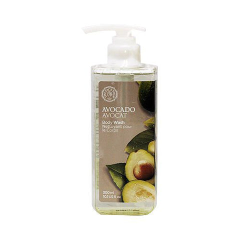 Avocado Body Wash