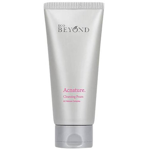 Beyond Acnature Cleansing Foam