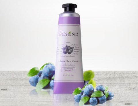 Beyond Classic Hand Cream Daily Defense – 30ml