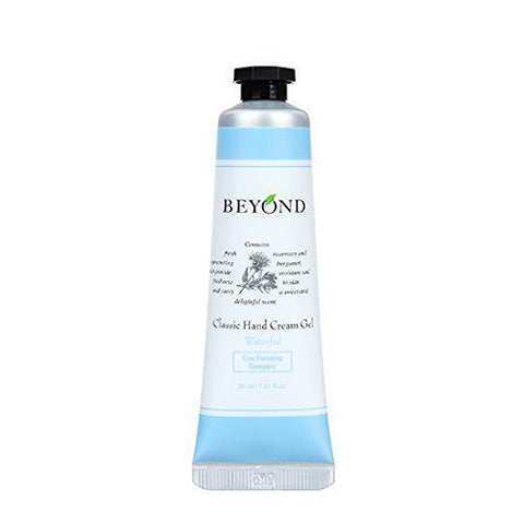 Beyond Classic Hand Cream Gel Waterful – 30ml