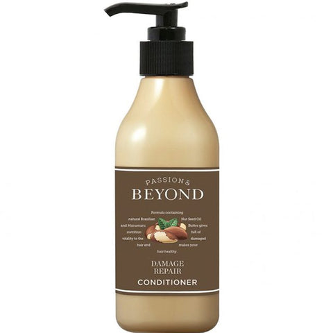 Beyond Damage Repair Conditioner – 450ml