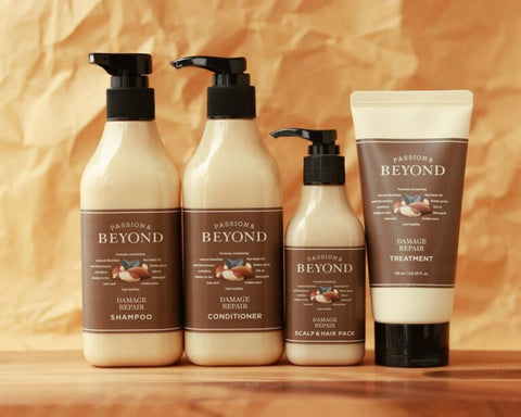 Beyond Damage Repair Conditioner – 450ml