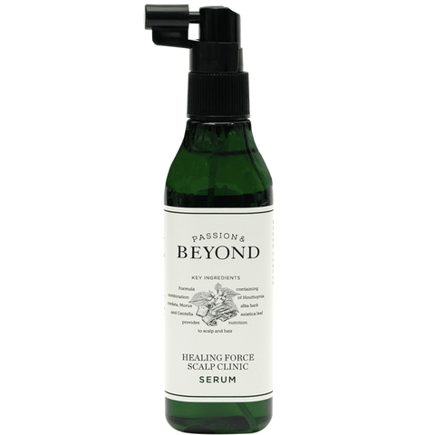 Beyond Healing Force Scalp Clinic Serum – 150ml