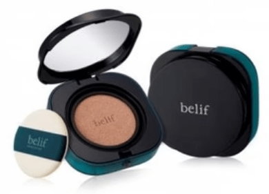 Belif Cica Bomb Cushion – Natural Beige – 15g (Refill)