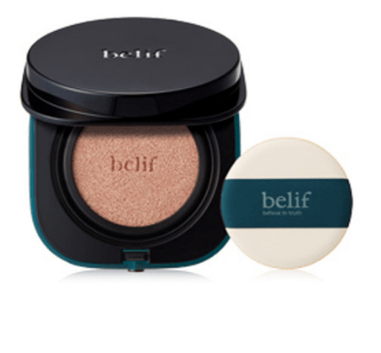 Belif Cica Bomb Cushion – Pink Beige – 15g (Refill)