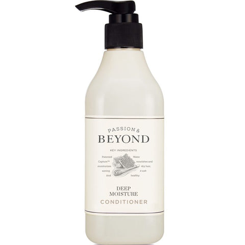 Beyond Deep Moisture Conditioner – 450ml