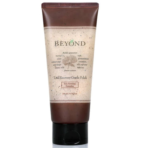 Beyond Total Recovery Gentle Polish – 200ml