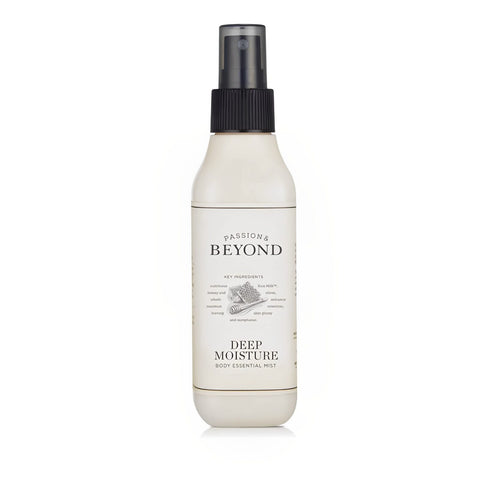 Beyond Deep Moisture Body Mist – 100ml