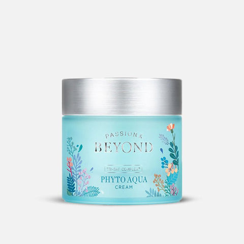 Beyond Phyto Aqua Cream - 75ml