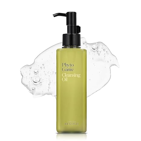 Beyond Phytoganic cleansing oil 200ml