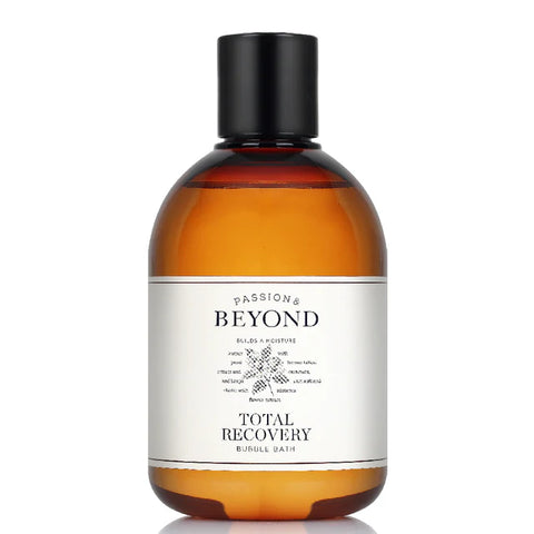 BEYOND Total Recovery Bubble Bath 250ml