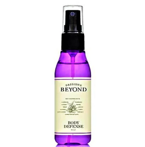 Beyond body defence Mist