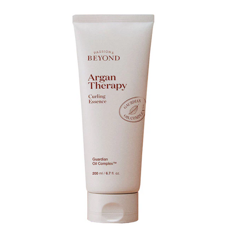 BEYOND Argan Therapy Curling Essence