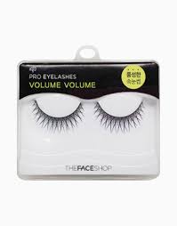 Daily Beauty Tools Pro Eyelash 02 Volume