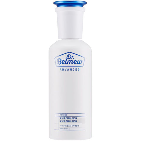 Dr. Belmeur Advanced Cica Emulsion – 150ml