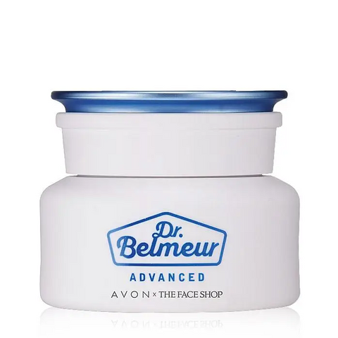 Dr.Belmeur Cica Recovery Cream