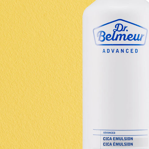 Dr. Belmeur Advanced Cica Emulsion – 150ml