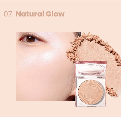 FMGT.B.VEIL GLOW HIGHLIGHTER 07 NATURAL GLOW