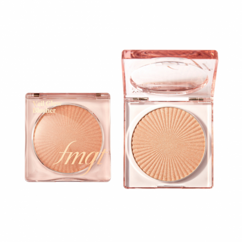 FMGT.B.VEIL GLOW HIGHLIGHTER 07 NATURAL GLOW