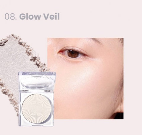 FMGT.B.VEIL GLOW HIGHLIGHTER 08 GLOW VEIL