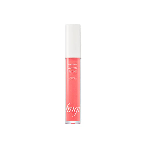 FMGT Gleaming Volume Lip Oil 01 Precious