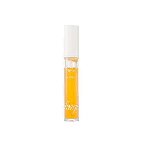 FMGT Gleaming Volume Lip Oil 02 Nourishing