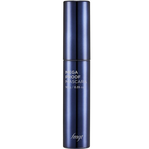 Fmgt Mega Proof Mascara 02 – 10g