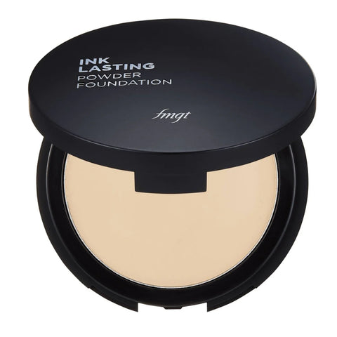 Fmgt Ink Lasting Powder Foundation V203 - 13g