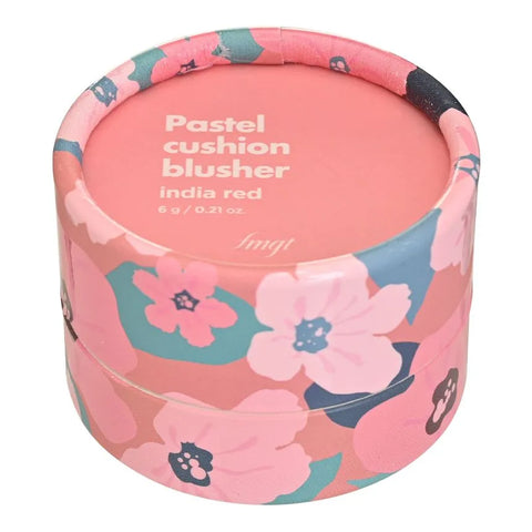 Fmgt Pastel Cushion Blusher 07 – 6g