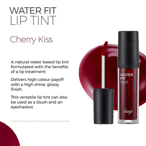 Water Fit Tint  05 Cherry Kiss (GZ)