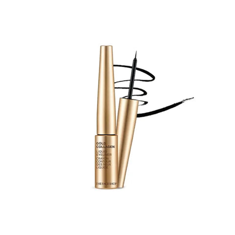 Gold Collagen Liquid Liner 01