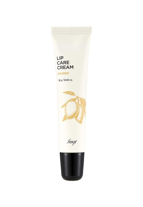 Lip Care Cream 02