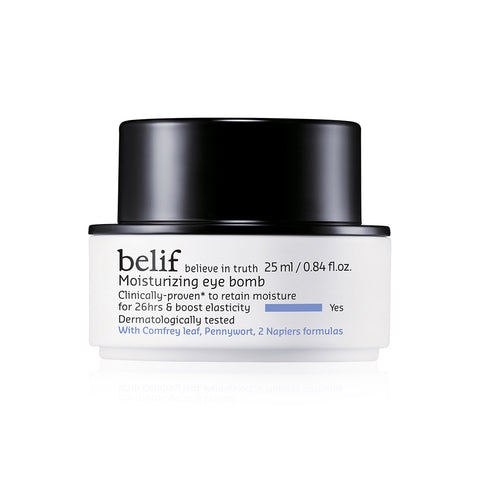 belif Moisturizing Eye bomb