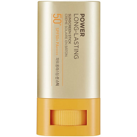 The Face Shop Power Long Lasting Tone Up Sun Stick