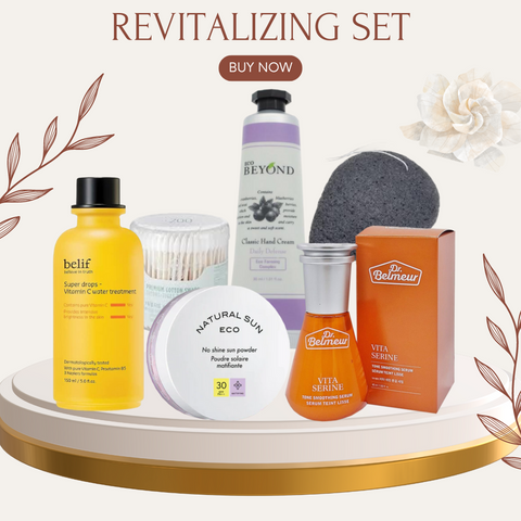 REVITALIZING SET